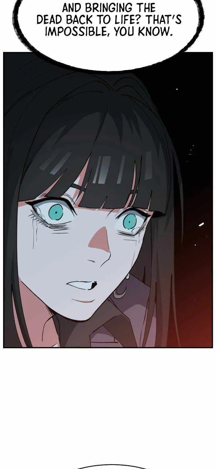 Healing Agency, chapter 8, page 66
