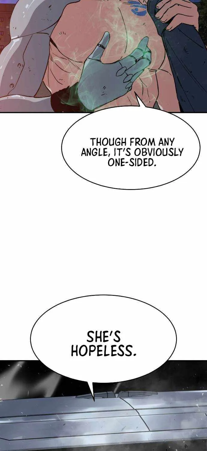 Healing Agency, chapter 8, page 76
