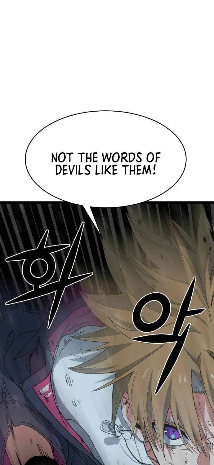 Healing Agency, chapter 8, page 83