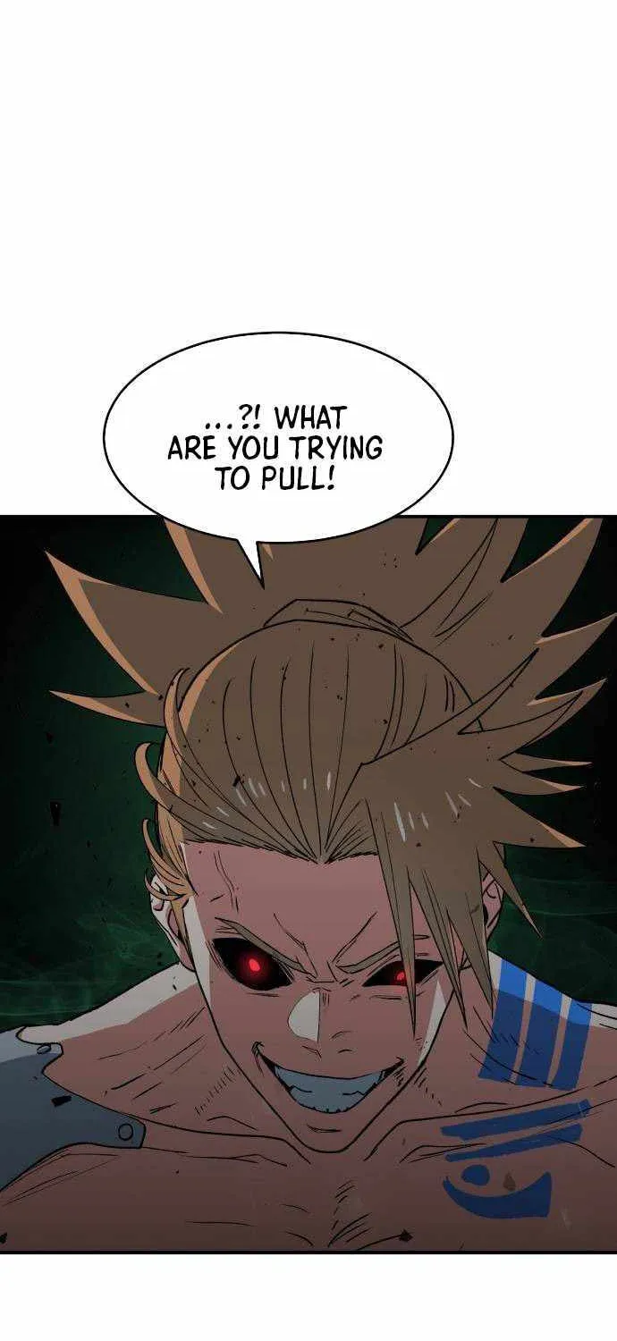 Healing Agency, chapter 8, page 87