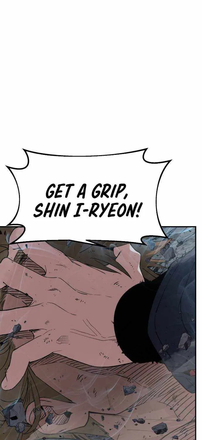 Healing Agency, chapter 8, page 100