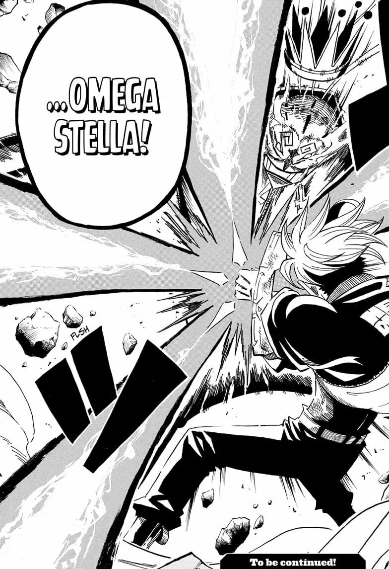 Ultimate Exorcist Kiyoshi Manga, chapter 89, page 19