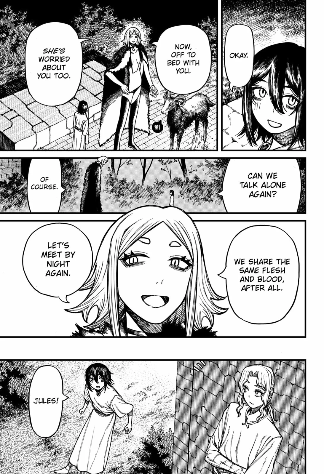 Centuria, chapter 88, page 19