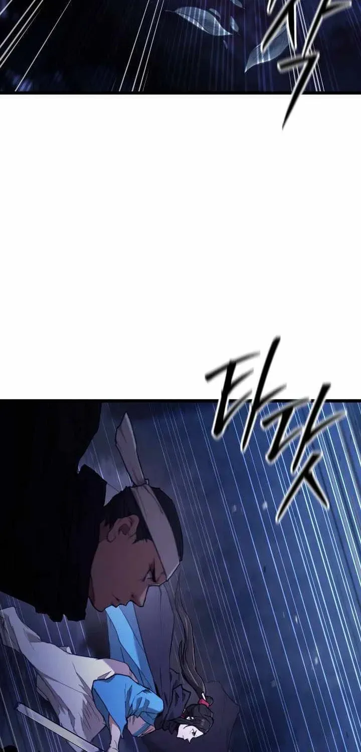 Unrivaled Spear Ghost, chapter 46, page 2