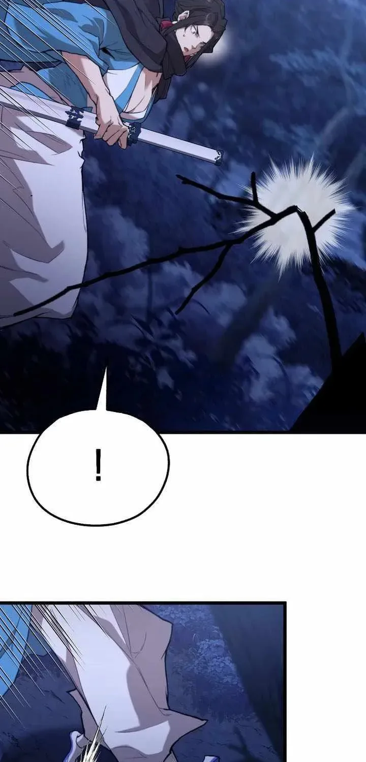 Unrivaled Spear Ghost, chapter 46, page 16