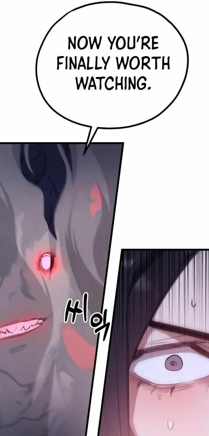 Unrivaled Spear Ghost, chapter 46, page 30