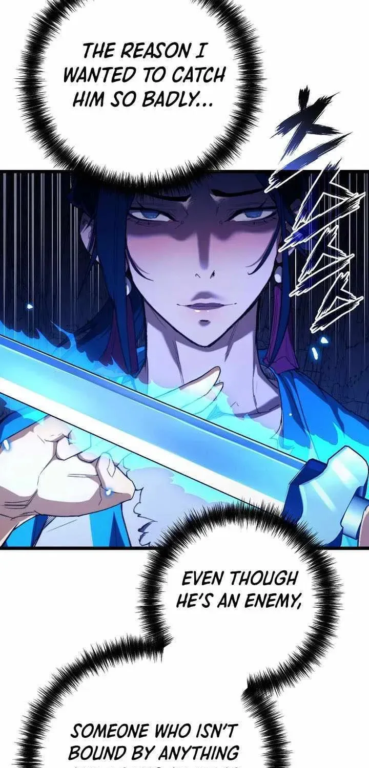 Unrivaled Spear Ghost, chapter 46, page 32