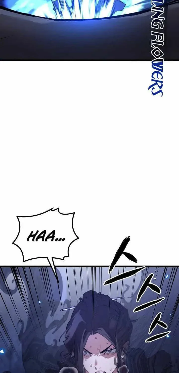 Unrivaled Spear Ghost, chapter 46, page 37
