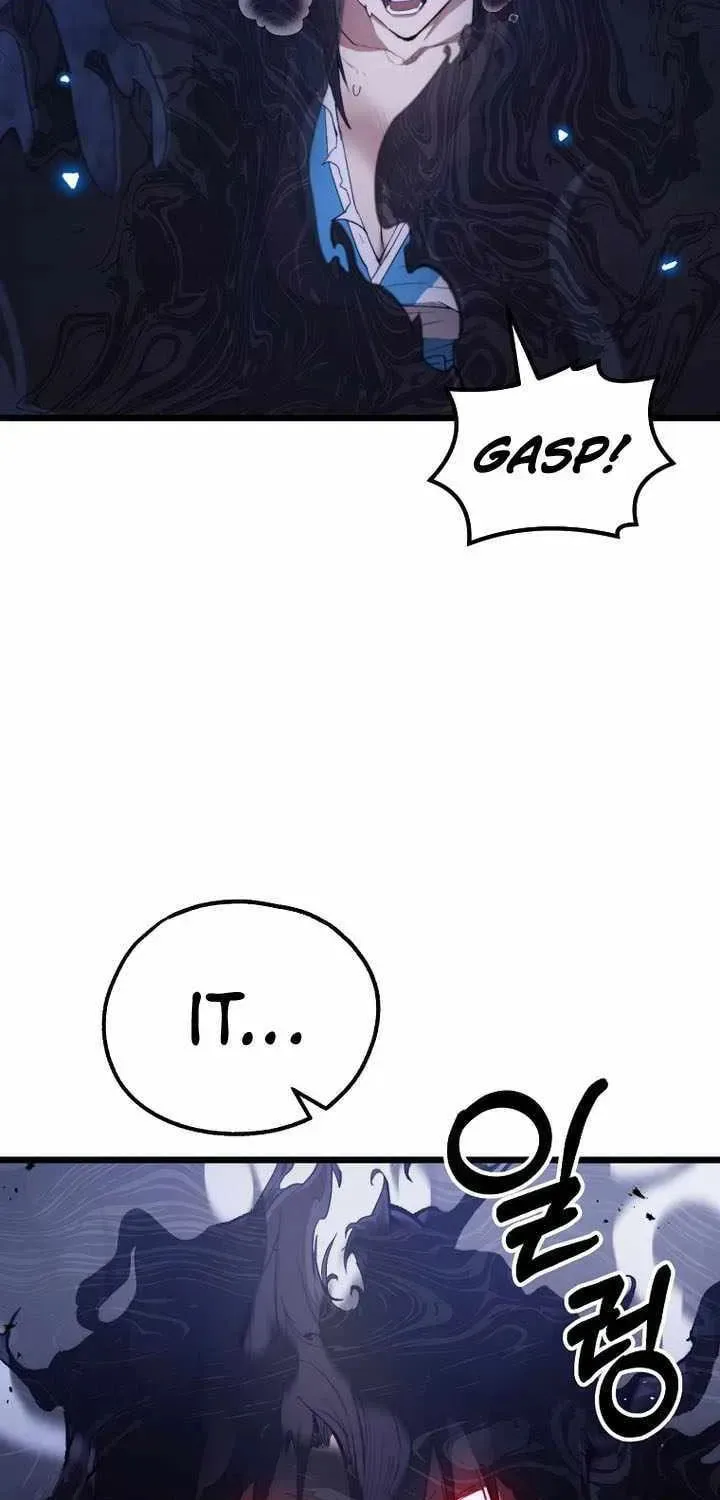 Unrivaled Spear Ghost, chapter 46, page 38