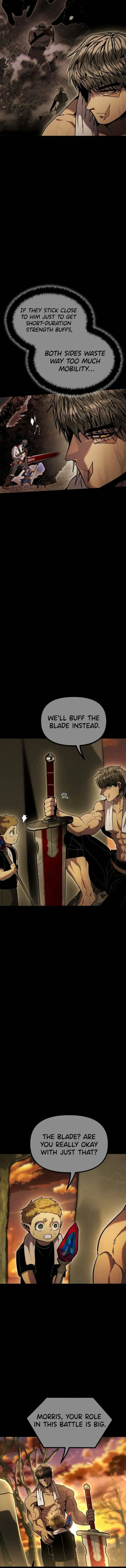 Fantasy Enlistment Squad, chapter 19, page 2