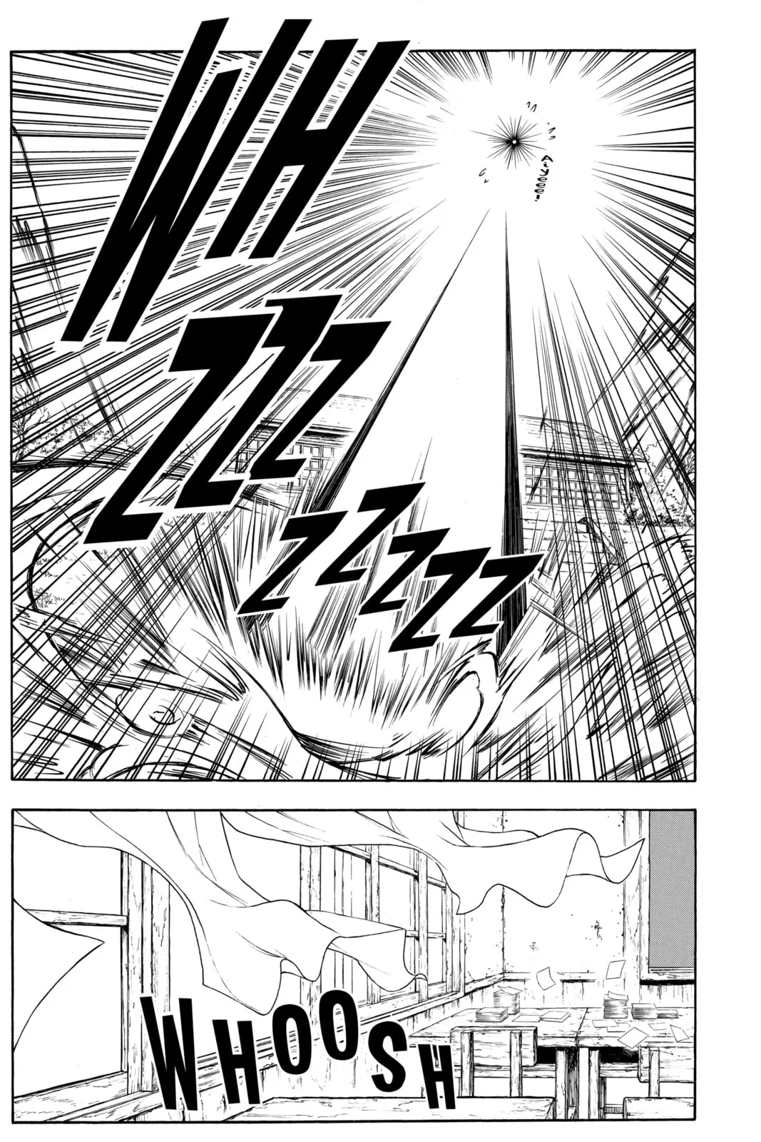 Assassination Classroom, chapter 162, page 15
