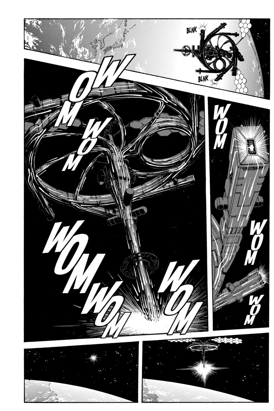Assassination Classroom, chapter 163, page 12