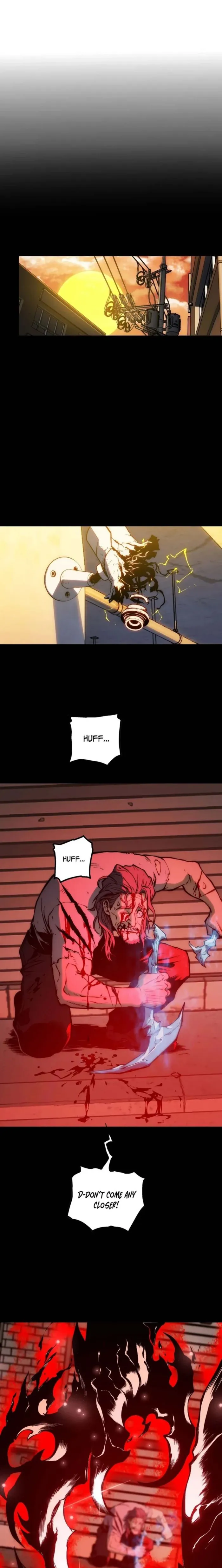 Return of the Devourer, chapter 24, page 17
