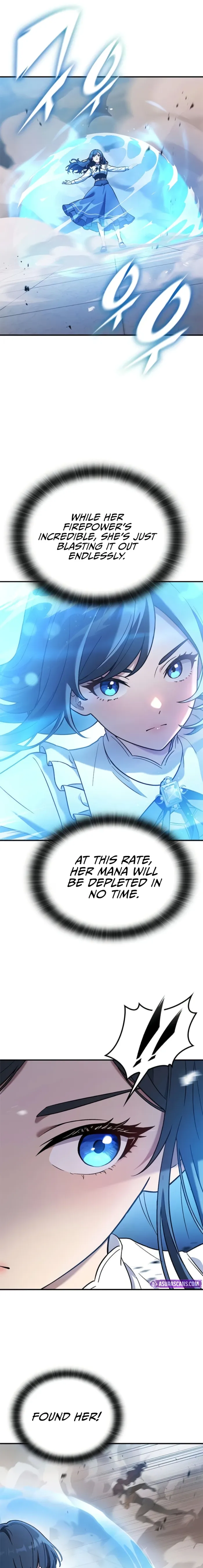 Noble Lady Reformation Guide, chapter 20, page 3