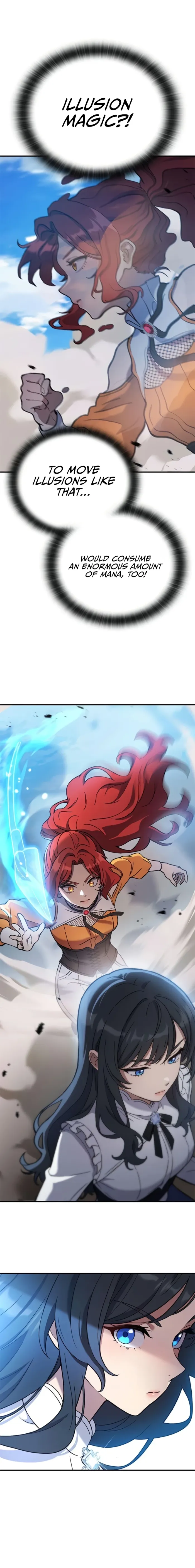 Noble Lady Reformation Guide, chapter 20, page 6