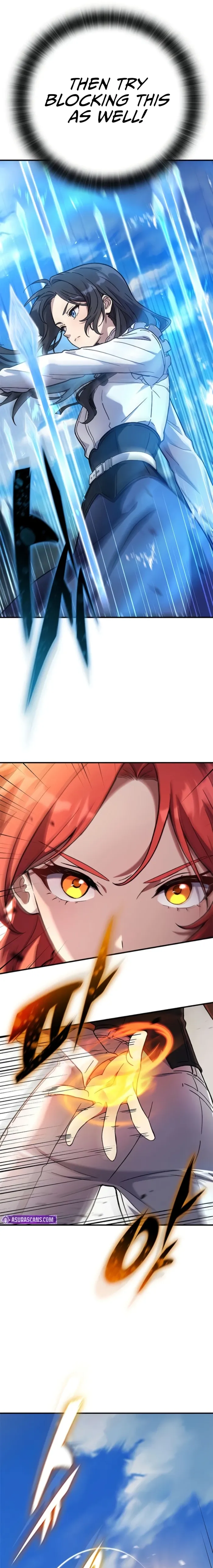 Noble Lady Reformation Guide, chapter 20, page 19