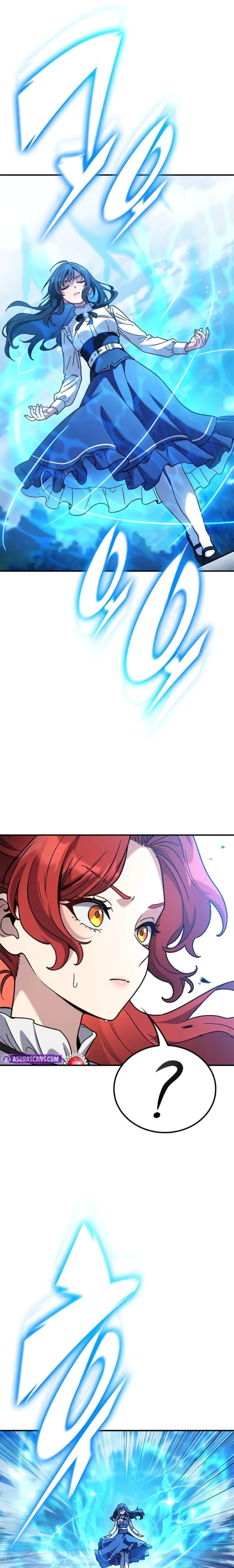 Noble Lady Reformation Guide, chapter 20, page 27