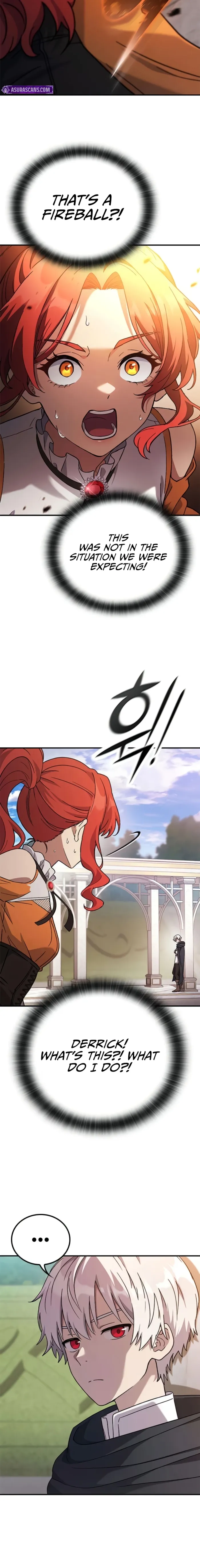 Noble Lady Reformation Guide, chapter 21, page 4