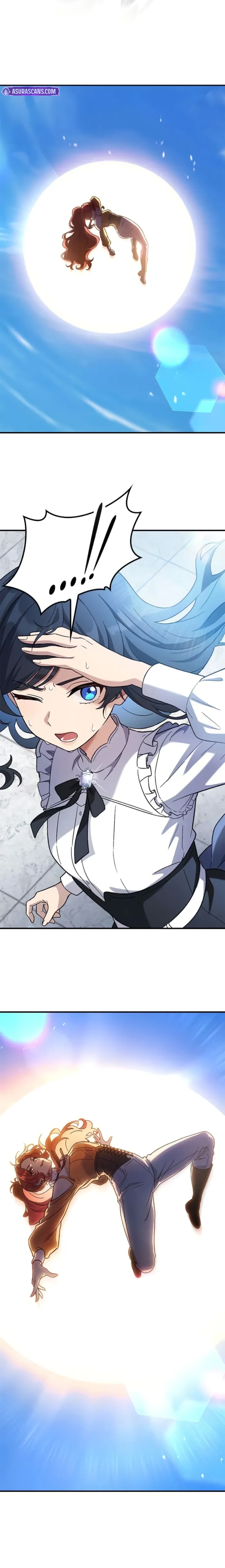Noble Lady Reformation Guide, chapter 21, page 17
