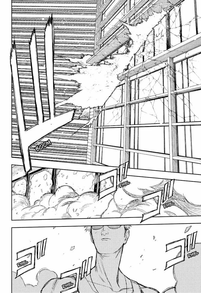 Under Doctor, chapter 13, page 14