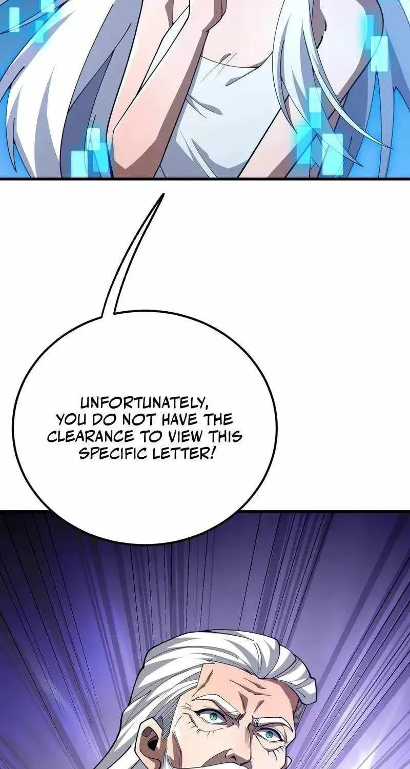 The SS-Rank Freshman at Dawn Academy, chapter 10, page 8