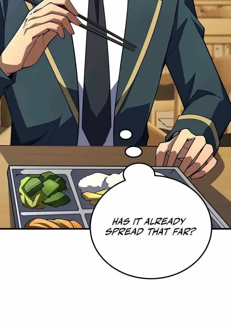 The SS-Rank Freshman at Dawn Academy, chapter 10, page 15