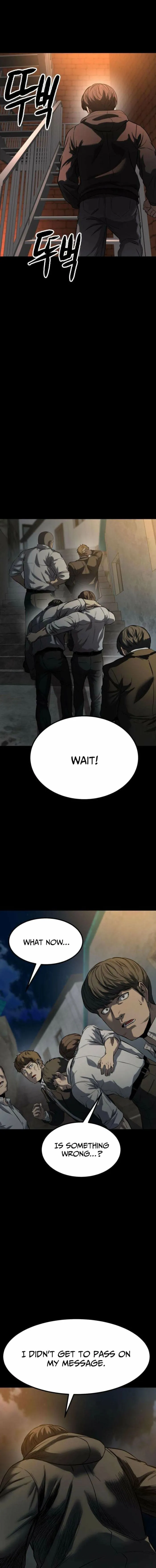 King of the Cartel, chapter 7, page 2