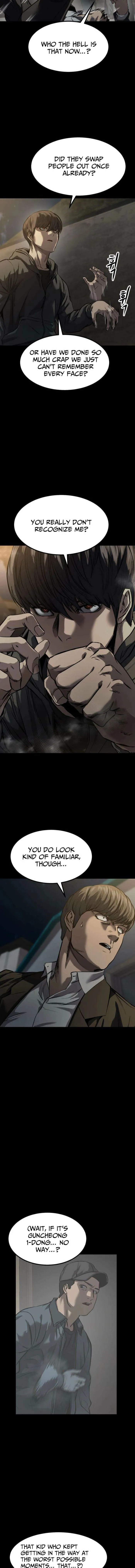 King of the Cartel, chapter 7, page 5
