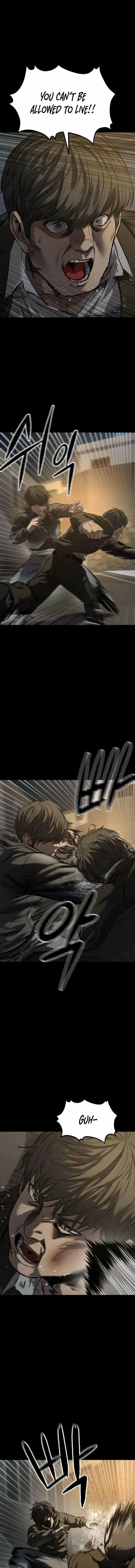 King of the Cartel, chapter 7, page 7