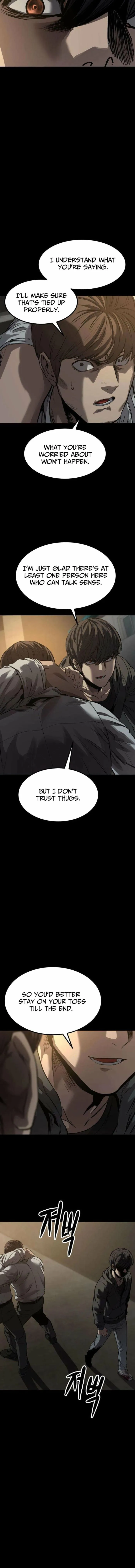 King of the Cartel, chapter 7, page 10