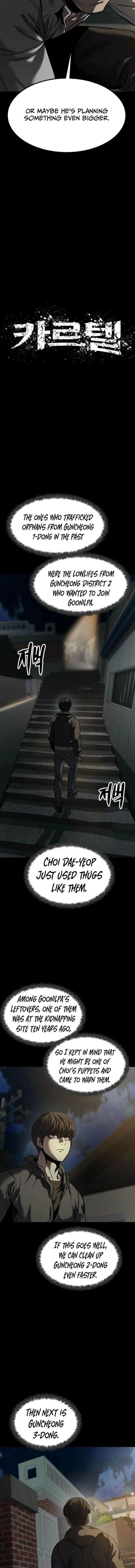 King of the Cartel, chapter 7, page 12