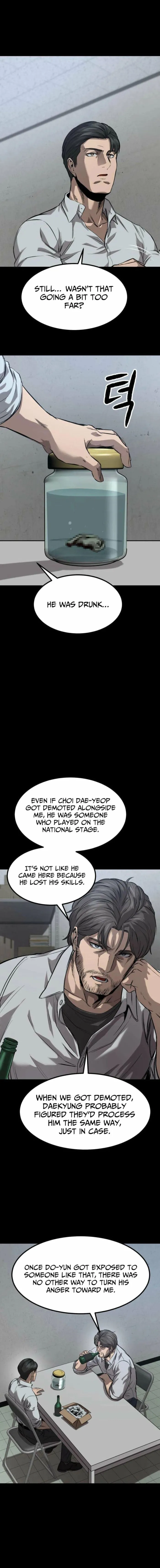 King of the Cartel, chapter 7, page 17