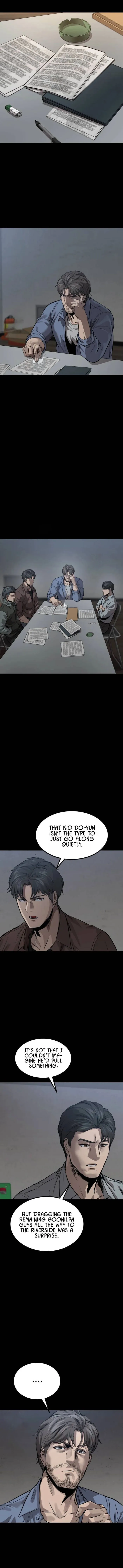 King of the Cartel, chapter 8, page 6