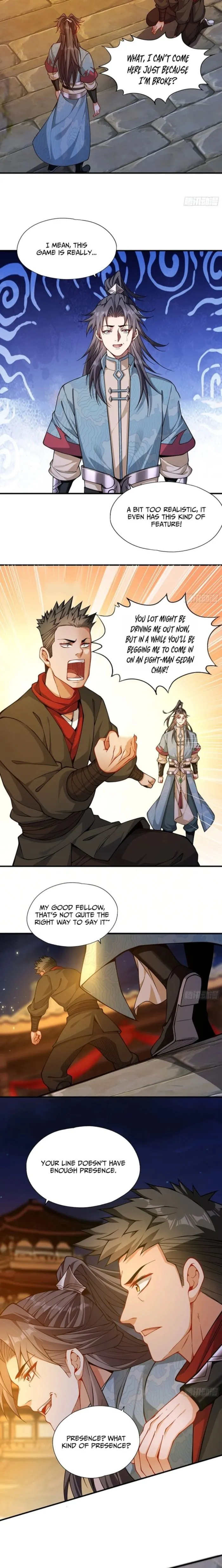 10,000 Ways to Eliminate Players, chapter 6, page 7