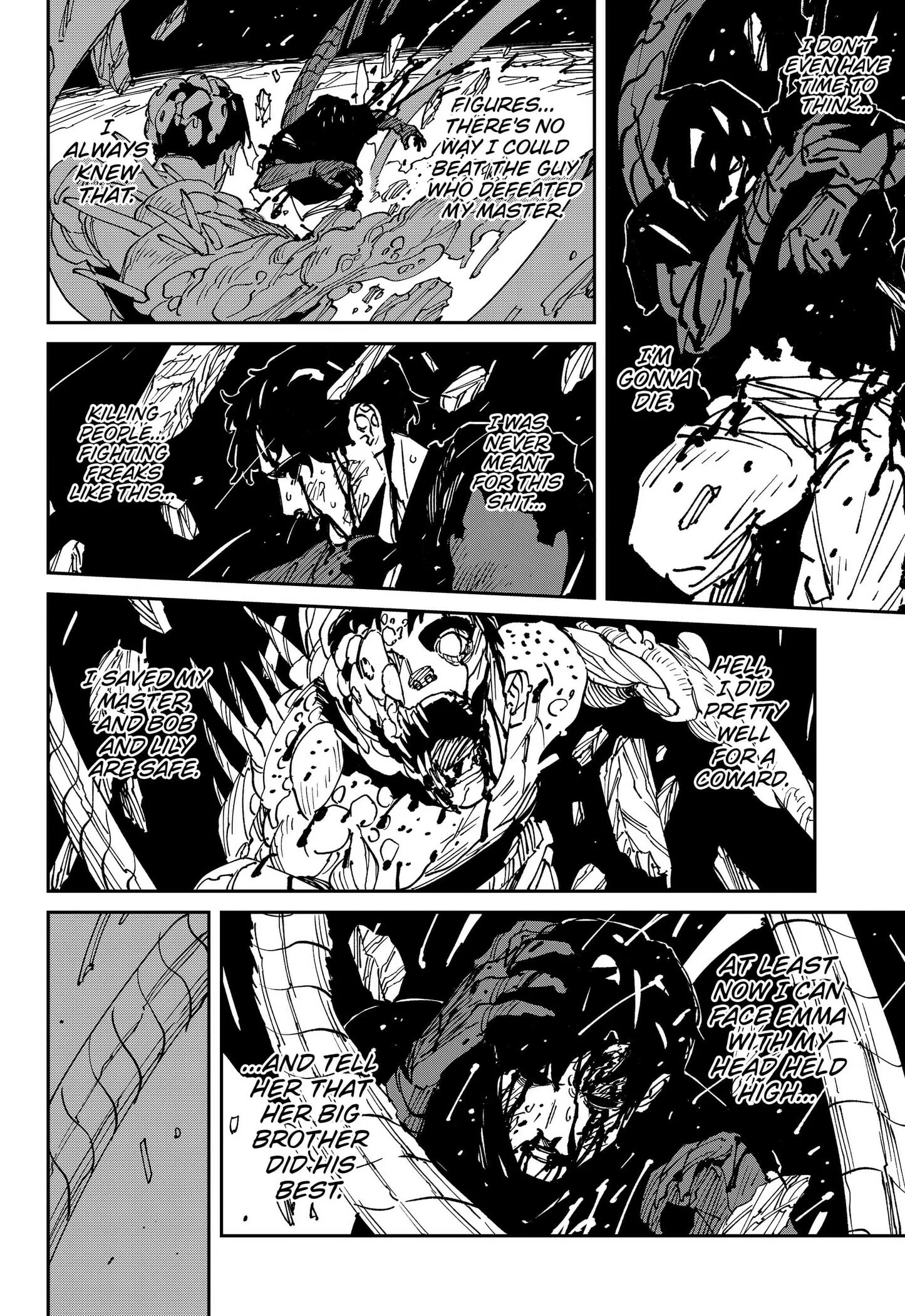 MAD, chapter 46, page 12