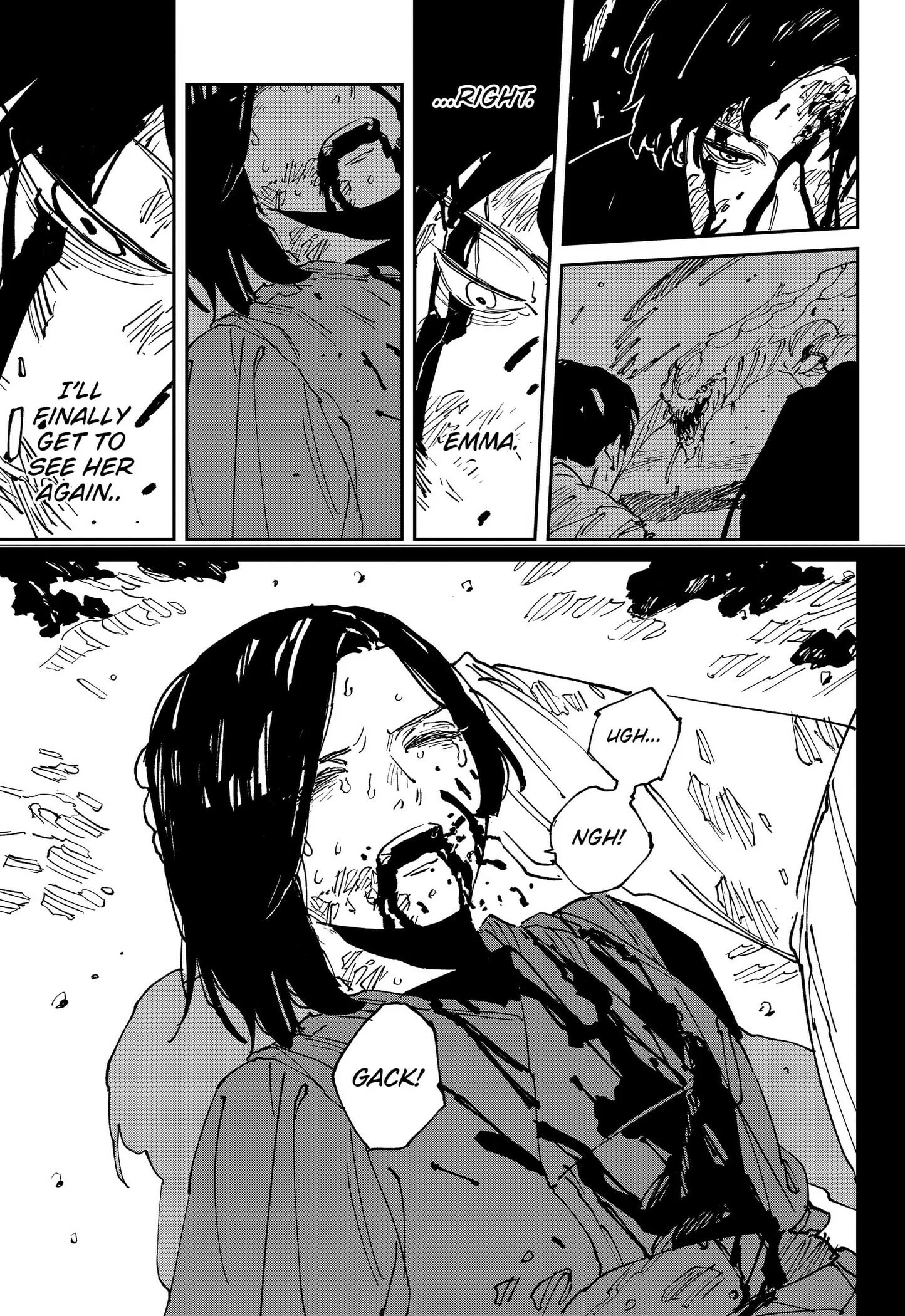 MAD, chapter 46, page 13