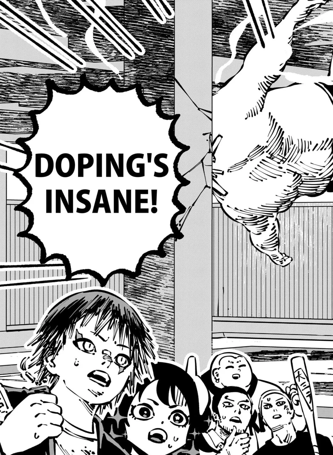 Delinquent Gacha, chapter 24, page 17