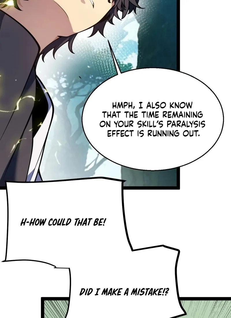 I Start with Mythical Talent, One Sword Slays Kings!, chapter 31, page 4
