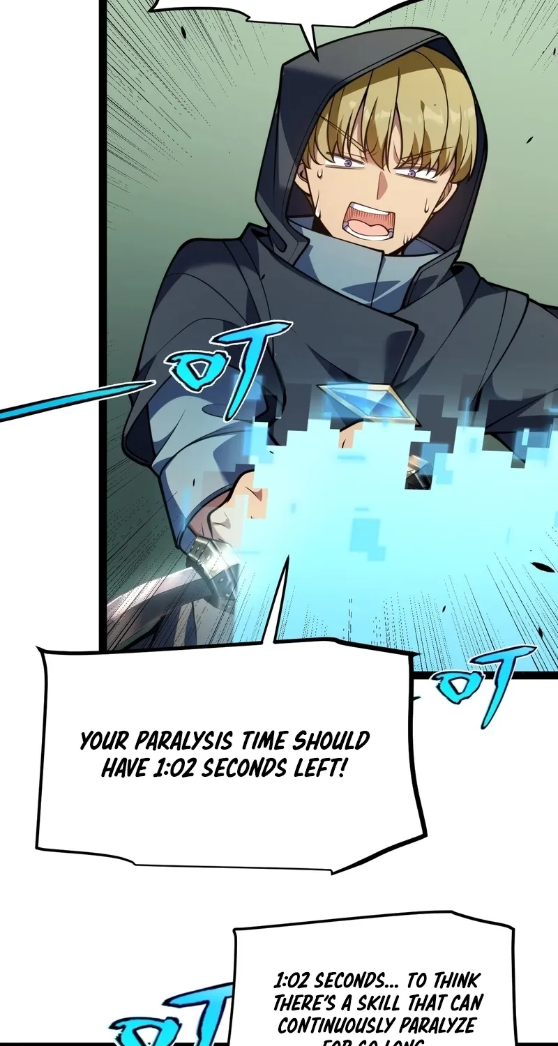 I Start with Mythical Talent, One Sword Slays Kings!, chapter 31, page 5