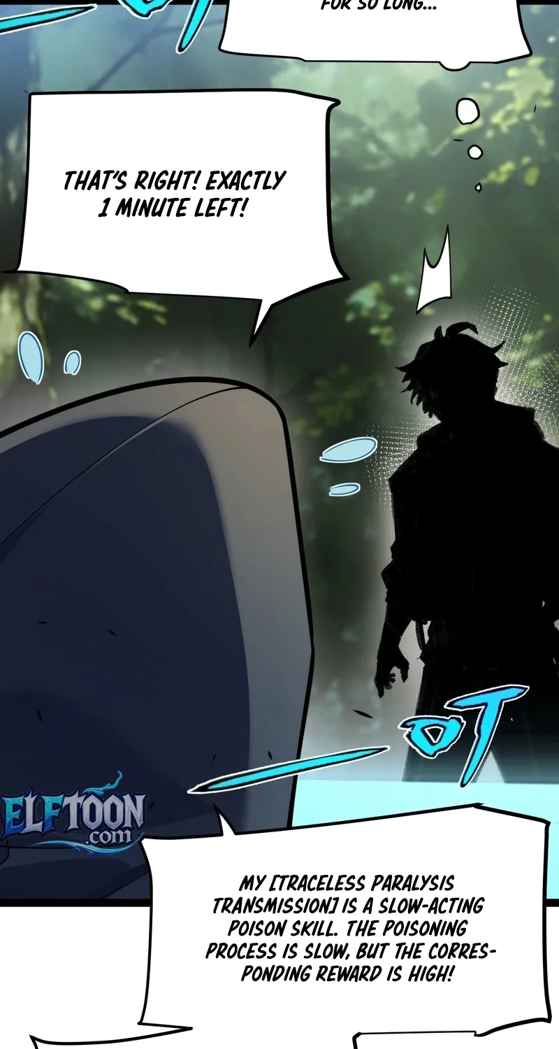 I Start with Mythical Talent, One Sword Slays Kings!, chapter 31, page 6