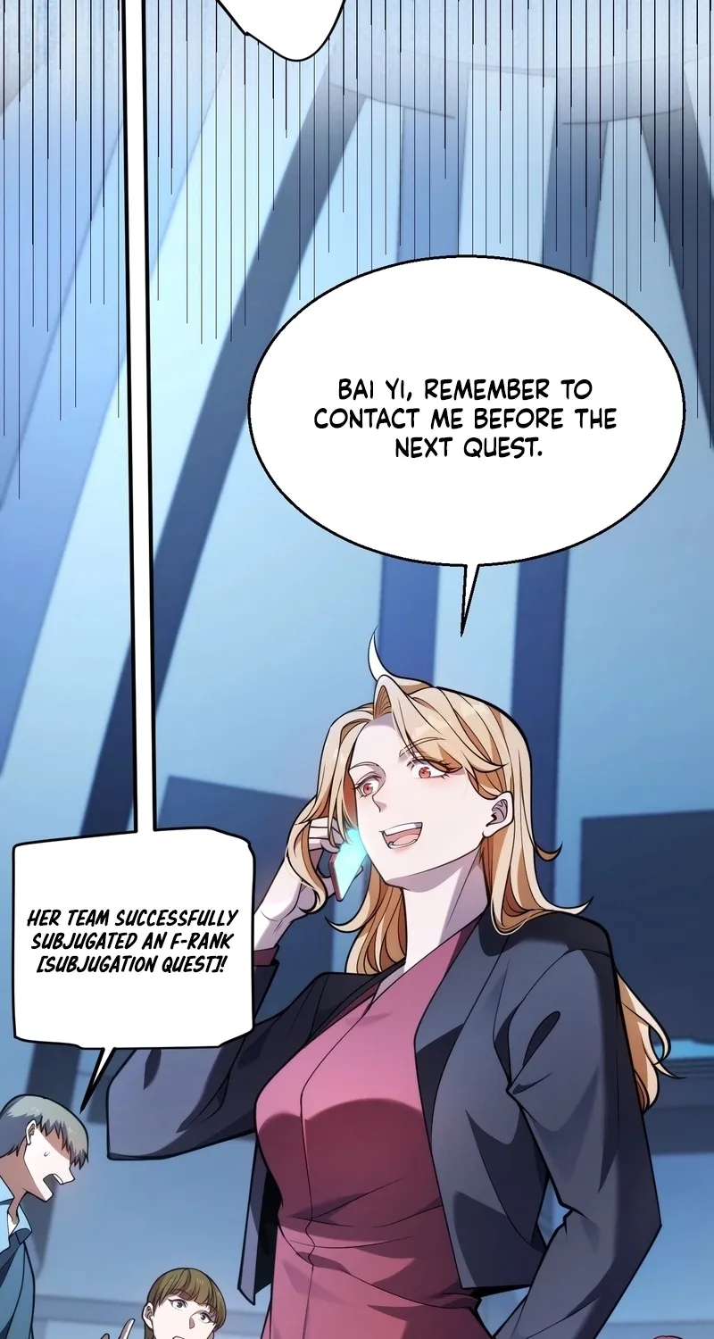 I Start with Mythical Talent, One Sword Slays Kings!, chapter 31, page 59