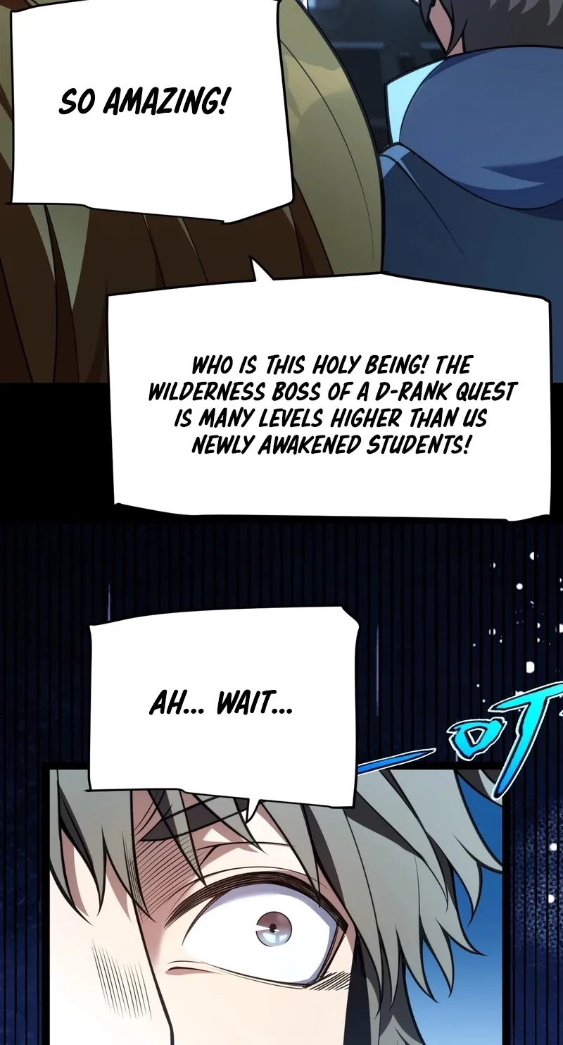 I Start with Mythical Talent, One Sword Slays Kings!, chapter 31, page 67