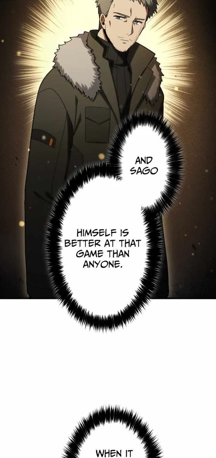Dead End Demonics: The First Returner, chapter 25, page 15