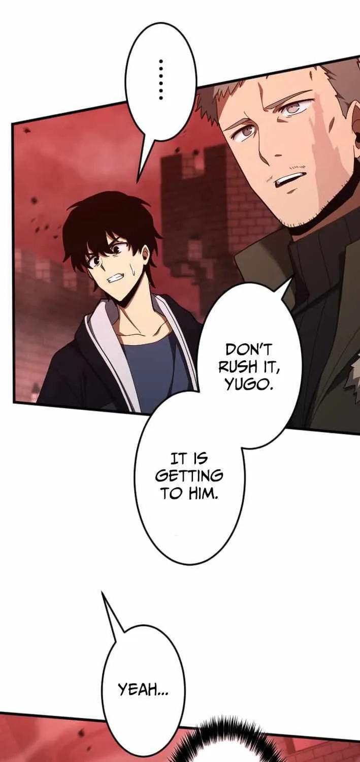 Dead End Demonics: The First Returner, chapter 25, page 24