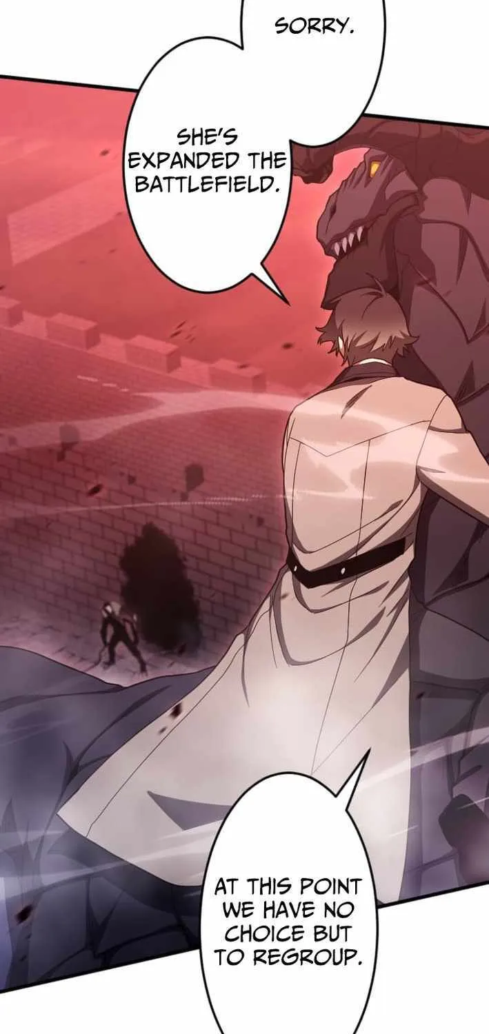 Dead End Demonics: The First Returner, chapter 25, page 38