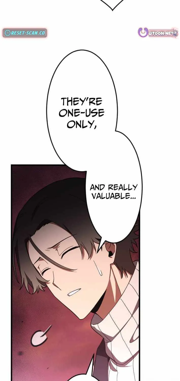 Dead End Demonics: The First Returner, chapter 25, page 44