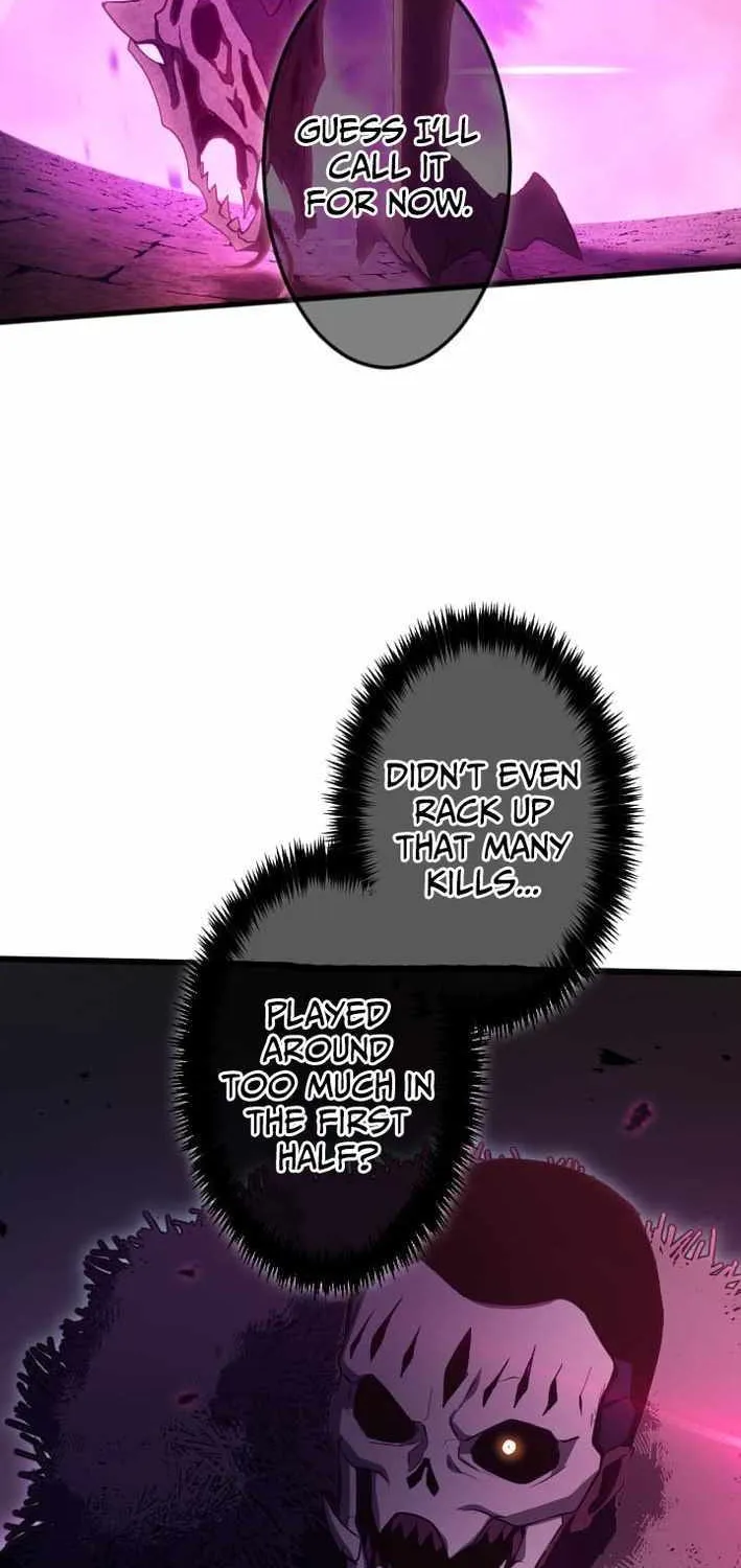Dead End Demonics: The First Returner, chapter 25, page 67