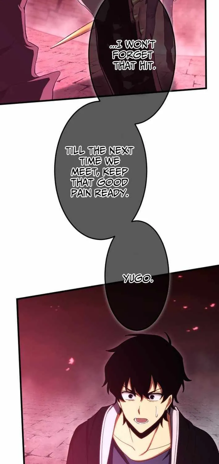Dead End Demonics: The First Returner, chapter 25, page 70