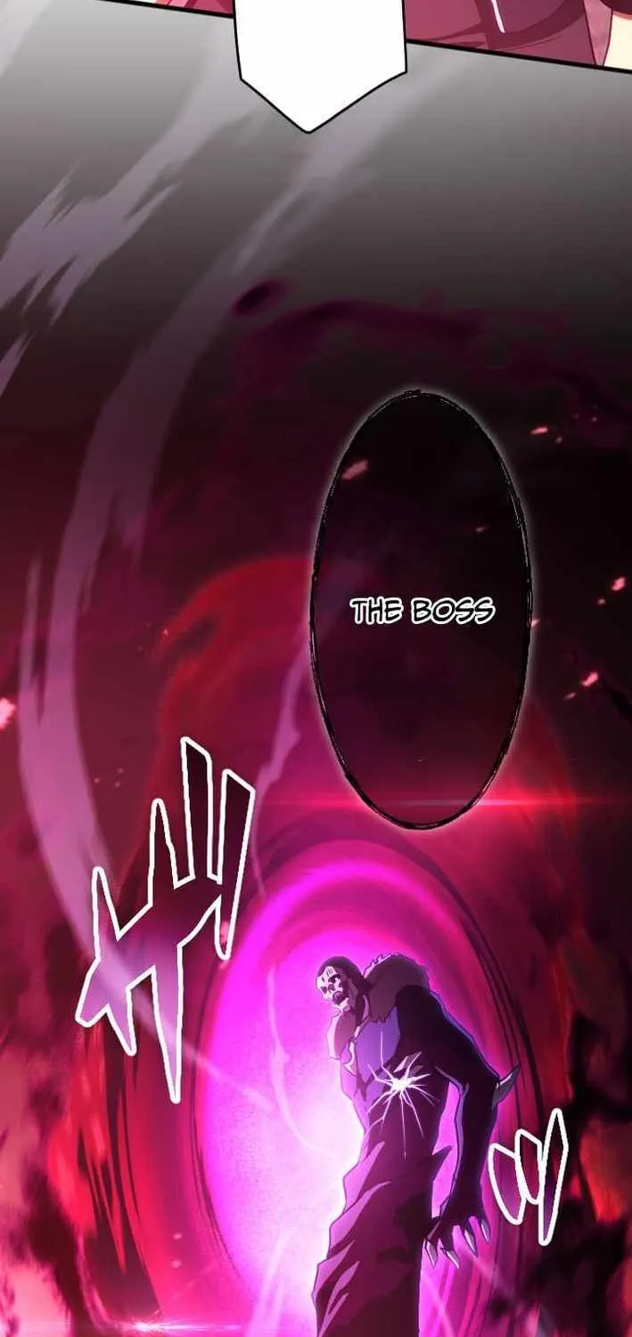 Dead End Demonics: The First Returner, chapter 25, page 72
