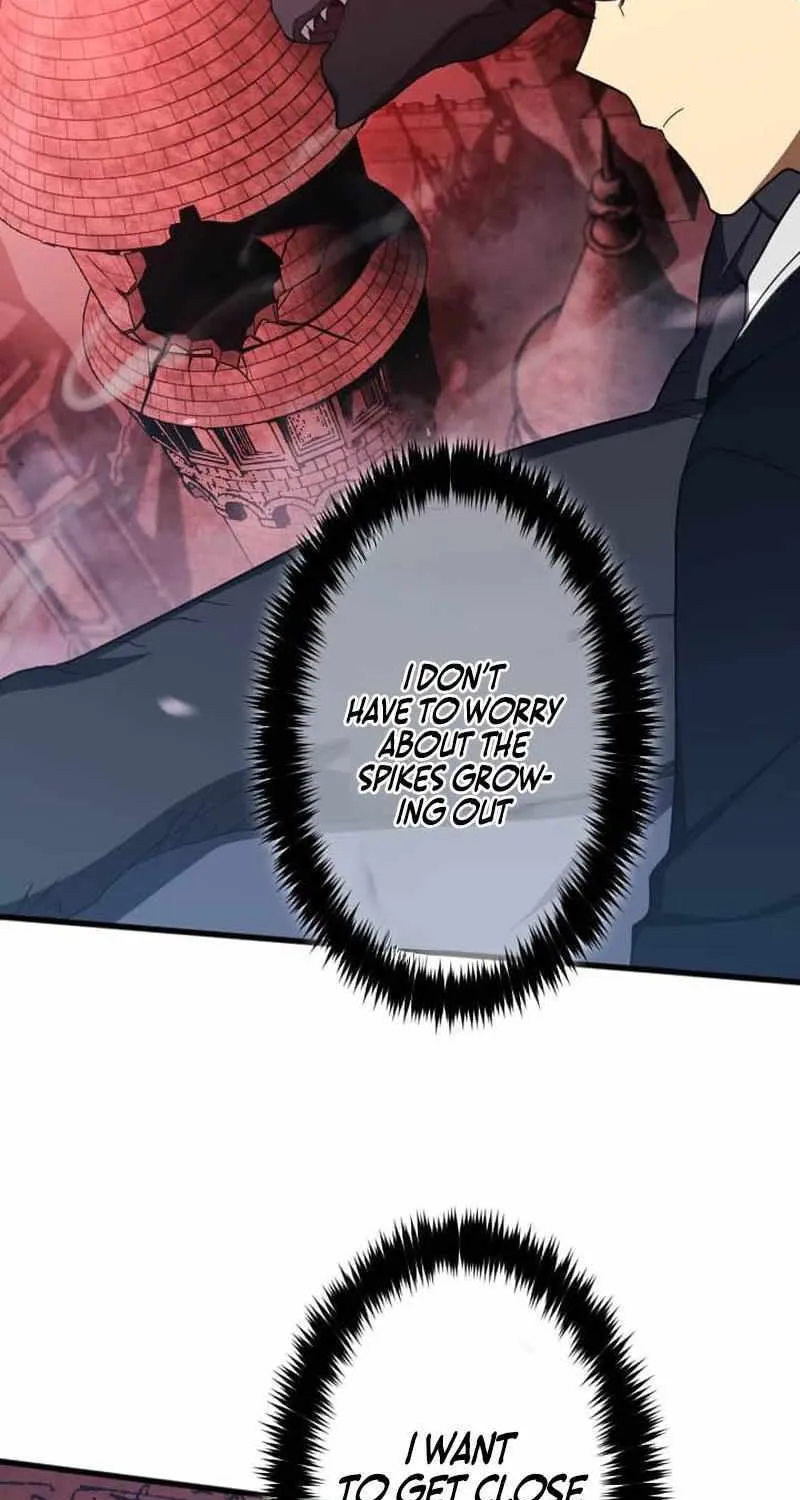 Dead End Demonics: The First Returner, chapter 26, page 9